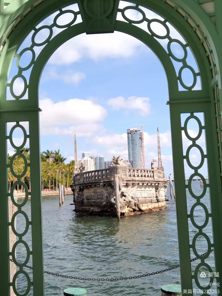 迈阿密风情和基韦斯特(key west)海明威故居